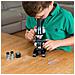 Set Microscopio Con Luce - Foto miniatura 6