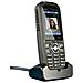 Dect 75 Ip Telefono Ip Nero Tft - Foto miniatura 1
