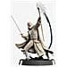 The Lord Of The Rings Figures Of Fandom Pvc Statue Gandalf The White 23 Cm - Foto miniatura 1