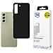 Samsung Galaxy S21 Fe 5g - Custodia Opaca, Nera - Foto miniatura 2
