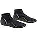 Calzare Low Boot Nero 38/39 - Foto miniatura 1