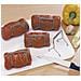 Fermagli Per Carne Da Cucina, Fibbie, 10 Pezzi, Acciaio Inox, Venko - Foto miniatura 2