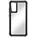Cover Completa Per Samsung Galaxy S20 Fe, Impermeabile Ip68 2 Metri, Trasparente - Foto miniatura 3