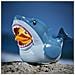 Numskull - Anatra Da Bagno - Jaws - Bruce - 9cm - Foto miniatura 3
