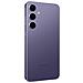 Galaxy S24 Plus 5G 512 GB 12 GB Ram Dual Sim Display 6.7" QHD+ Fotocamera 50 Mpx Android Europa Viola - Foto miniatura 6