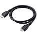 AK-USB-17 cavo USB 0,6 m USB 2.0 Micro-USB B Nero - Foto miniatura 2