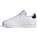 Ig2510 Advantage K Sneakers Pelle Bianco Unisex Bianco 38 2/3 - Foto miniatura 1