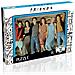 Friends - Scale Puzzle (1000 Pz) - Foto miniatura 1