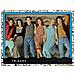 Friends - Scale Puzzle (1000 Pz) - Foto miniatura 2