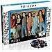 Friends - Scale Puzzle (1000 Pz) - Foto miniatura 3