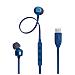 Cuffie Tune 310C USB,Colore Blue - Foto miniatura 1
