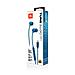 Cuffie Tune 310C USB,Colore Blue - Foto miniatura 3