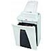 Securio AF350 distruggi documenti Taglio a particelle 56 dB 3 cm Nero, Bianco - Foto miniatura 5