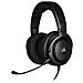 Cuffie Gaming HS35 Wireless a Padiglione con Microfono Console di Gioco Compatibile PC /XboxOne /PS4/Mobile Colore Nero - Foto miniatura 1