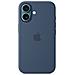 iPhone 16 Silicone Case MagSafe Denim MYY23ZM /A - Foto miniatura 1