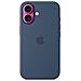 iPhone 16 Silicone Case MagSafe Denim MYY23ZM /A - Foto miniatura 2