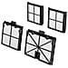 Cartucce Fini Da 100 Micron Compatibili Con La Gamma Liberty - 9991468-assy - Foto miniatura 1