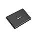 RHINO-C Box esterno HDD /SSD Nero 2.5" - Foto miniatura 6