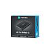 RHINO-C Box esterno HDD /SSD Nero 2.5" - Foto miniatura 10