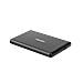 RHINO-C Box esterno HDD /SSD Nero 2.5" - Foto miniatura 8