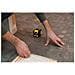Livella Laser Stanley Raggio Rosso Stht-77502-1 - Foto miniatura 4