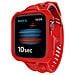 Cinturino Per Apple Watch 38-40 Mm Spectrum, Rosso - Foto miniatura 1