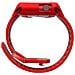Cinturino Per Apple Watch 38-40 Mm Spectrum, Rosso - Foto miniatura 4