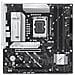 Scheda Madre PRIME B860M-A-CSM Socket LGA 1851 Chipset B860 Micro ATX - Foto miniatura 1