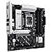 Scheda Madre PRIME B860M-A-CSM Socket LGA 1851 Chipset B860 Micro ATX - Foto miniatura 2