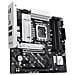 Scheda Madre PRIME B860M-A-CSM Socket LGA 1851 Chipset B860 Micro ATX - Foto miniatura 4