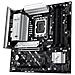 Scheda Madre PRIME B860M-A-CSM Socket LGA 1851 Chipset B860 Micro ATX - Foto miniatura 5