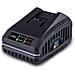 Caricabatteria Rapido 20v Per Batterie 2.0/4.0 Ah Serie Ixes Sbc4.5a - Foto miniatura 1