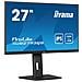 Monitor 27" LED IPS Gaming XUB2793QS-B7 Quad-HD 2560 x 1440 Pixel Tempo di Risposta 1 ms - Foto miniatura 3