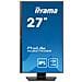 Monitor 27" LED IPS Gaming XUB2793QS-B7 Quad-HD 2560 x 1440 Pixel Tempo di Risposta 1 ms - Foto miniatura 5