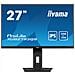 Monitor 27" LED IPS Gaming XUB2793QS-B7 Quad-HD 2560 x 1440 Pixel Tempo di Risposta 1 ms - Foto miniatura 1