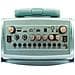 CTC10100 sistema di karaoke Portatile Wireless - Foto miniatura 3