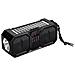 Speaker Cassa Bluetooth Con Ricarica Solare - Foto miniatura 2