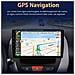 10 Pollici Autoradio Carplay Per Peugeot 107, Toyota Aygo, Citroën C1 (2005-2014), Android 13 Car Radio Con Cornice Navigazione Gps Bluetooth Wi-fi Fm Rds Comandi Al Volante - Foto miniatura 5