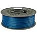 TF-24095 materiale di stampa 3D acido polilattico-fibra di carbonio (PLA-CF) Blu 1 kg - Foto miniatura 2