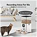 Distributore Automatico Di Cibo Per Gatti/cani - Foto miniatura 2