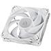 P14 Pro A-RGB Case per computer Ventilatore 14 cm Bianco 1 pz - Foto miniatura 5