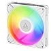 P14 Pro A-RGB Case per computer Ventilatore 14 cm Bianco 1 pz - Foto miniatura 1
