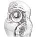 Fermalibri 2 pcs Argento 12 x 9 x 19 cm Alluminio - Foto miniatura 5