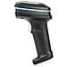 154185 lettore di codici a barre Lettore di codici a barre portatile 1D / 2D LED Nero - Foto miniatura 5
