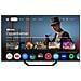 50QG06K TV 50" 4K Ultra HD Smart TV Wi-Fi Nero 300 cd /m² - Foto miniatura 1