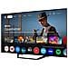 50QG06K TV 50" 4K Ultra HD Smart TV Wi-Fi Nero 300 cd /m² - Foto miniatura 4