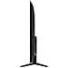 50QG06K TV 50" 4K Ultra HD Smart TV Wi-Fi Nero 300 cd /m² - Foto miniatura 7