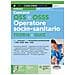 Concorso OSS e OSSS operatore socio-sanitario. Manuale e quiz per i concorsi e la formazione professionale di OSS, OSSS, ASA e OSA. Con software di simulazione - Foto miniatura 1