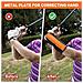 Tutore Da Golf Per Polso - Correzione Dello Swing E Prevenzione ortuni - Foto miniatura 7