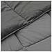 Piumone Completo Annuale Grigio chiaro 200 x 220 cm Microfibra - Foto miniatura 5